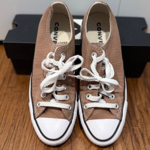 Converse Shoes - Converse Chuck Taylor All Star Canvas